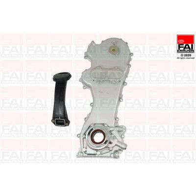 Bomba de óleo FAI AutoParts OP308