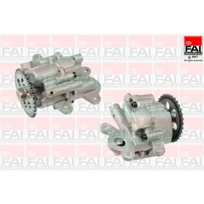 Bomba de óleo FAI AutoParts OP315