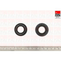 Retentor de virabrequim FAI AutoParts OS1002F