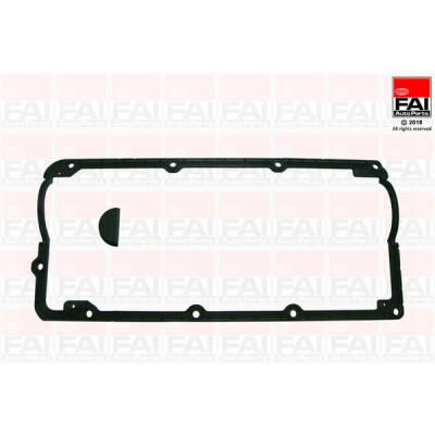 Junta da tampa do cabeçote FAI AutoParts RC1032S