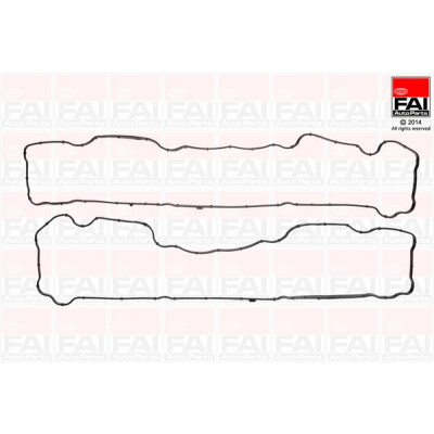 Junta, tampa do cabeçote FAI AutoParts RC1187S