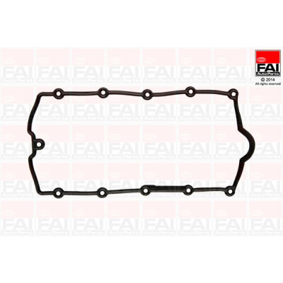 Junta da tampa do cabeçote do cilindro FAI AutoParts RC1360S