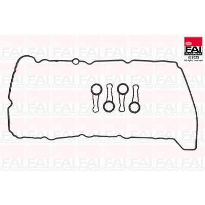 Junta, tampa do cabeçote FAI AutoParts RC1756K