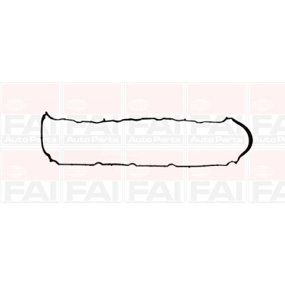 Junta, tampa do cabeçote FAI AutoParts RC1768S