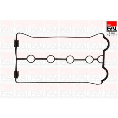 Junta, tampa do cabeçote FAI AutoParts RC1824S