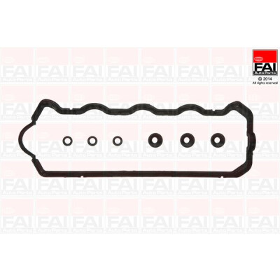Junta da tampa do cabeçote FAI AutoParts RC537S
