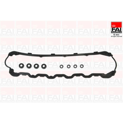 Junta da tampa do cabeçote FAI AutoParts RC735K
