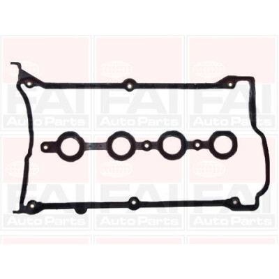 Junta da tampa do cabeçote do cilindro FAI AutoParts RC750S
