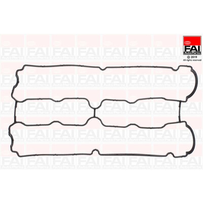 Junta da tampa do cabeçote do cilindro FAI AutoParts RC875S