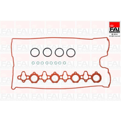 Junta da tampa do cabeçote FAI AutoParts RC896S