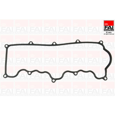 Junta da tampa do cabeçote FAI AutoParts RC907S