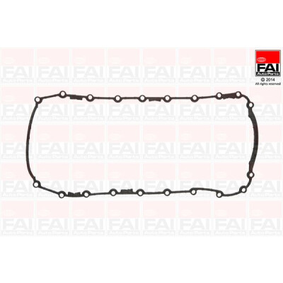 Junta, cárter do óleo FAI AutoParts SG1053