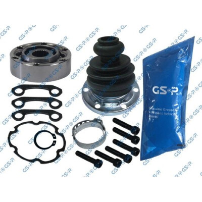 Kit de junta, eixo de transmissão GSP 603001