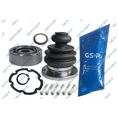 Kit de junta, eixo de transmissão GSP 603002