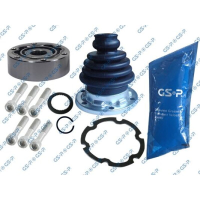 Kit de junta, eixo de transmissão GSP 603003