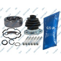 Kit de junta, eixo de transmissão GSP 603008