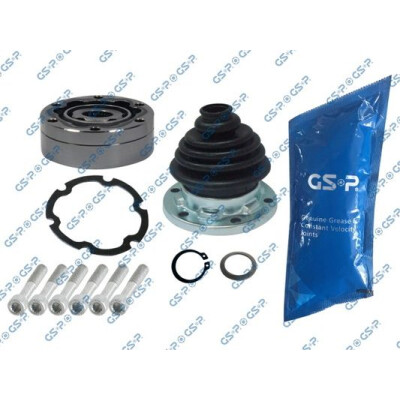 Kit de junta, eixo de transmissão GSP 603011