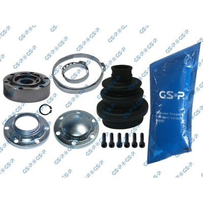 Kit de junta, eixo de transmissão GSP 648002