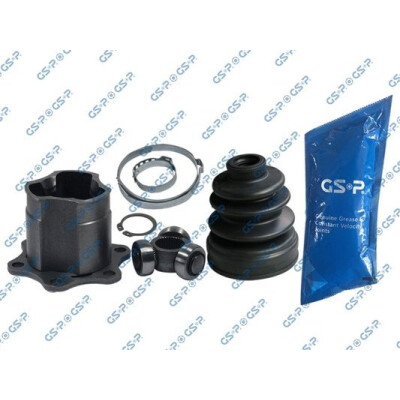 Kit de junta, eixo de transmissão GSP 654004