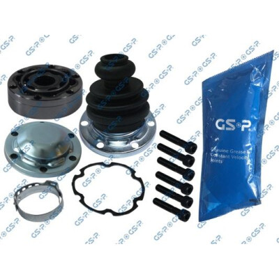Kit de junta, eixo de transmissão GSP 661002
