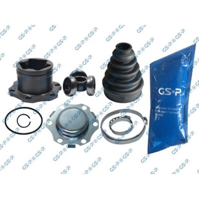 Kit de junta, eixo de transmissão GSP 661006