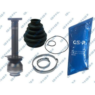 Kit de junta, eixo de transmissão GSP 661021