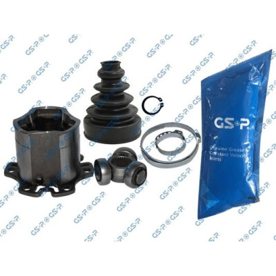 Kit de junta, eixo de transmissão GSP 661033