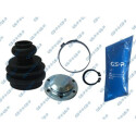 Conjunto de foles, eixo de transmissão GSP 760167