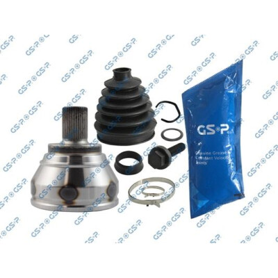 Kit de junta, eixo de transmissão GSP 803002