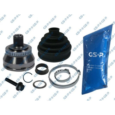 Kit de junta, eixo de transmissão GSP 803019