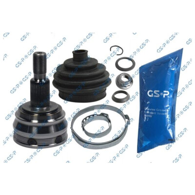 Kit de junta, eixo de transmissão GSP 803033
