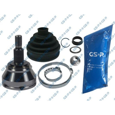 Kit de junta, eixo de transmissão GSP 803035