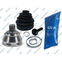 Kit de junta, eixo de transmissão GSP 803077