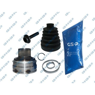 Kit de junta, eixo de transmissão GSP 803107