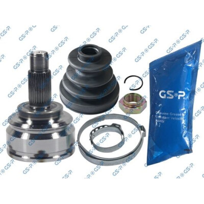 Kit de junta, eixo de transmissão GSP 805001