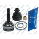 Kit de junta, eixo de transmissão GSP 808021