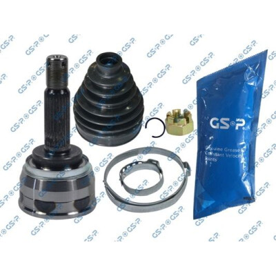 Kit de junta, eixo de transmissão GSP 809004