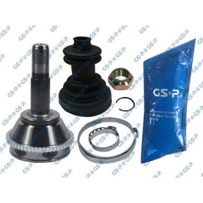 Kit de junta, eixo de transmissão GSP 810013