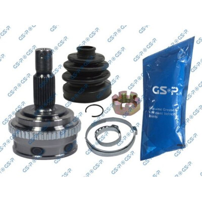 Kit de junta, eixo de transmissão GSP 810018
