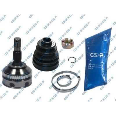 Kit de junta, eixo de transmissão GSP 810019