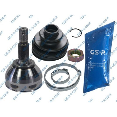 Kit de junta, eixo de transmissão GSP 810051