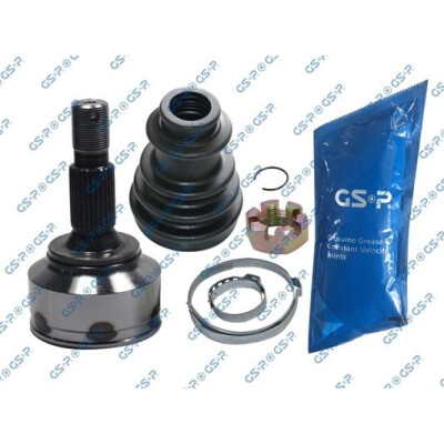 Kit de junta, eixo de transmissão GSP 810052