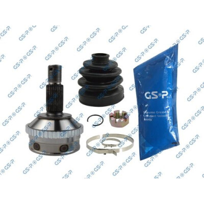 Kit de junta, eixo de transmissão GSP 810059