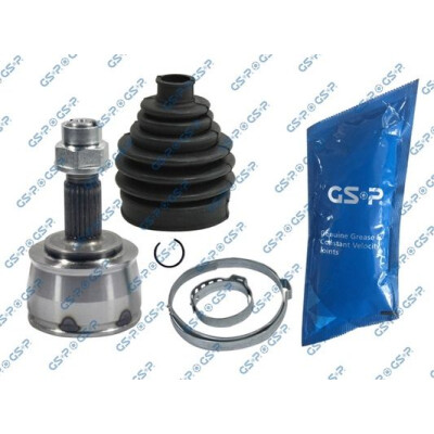 Kit de junta, eixo de transmissão GSP 817014