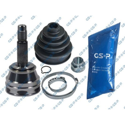 Kit de junta, eixo de transmissão GSP 817017