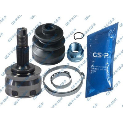 Kit de junta, eixo de transmissão GSP 817024