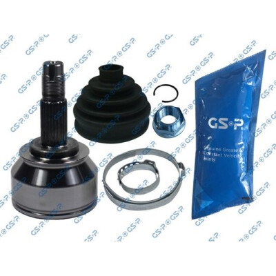 Kit de junta, eixo de transmissão GSP 817030