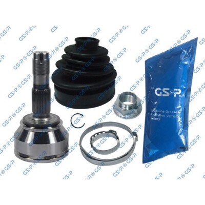 Kit de junta, eixo de transmissão GSP 817045