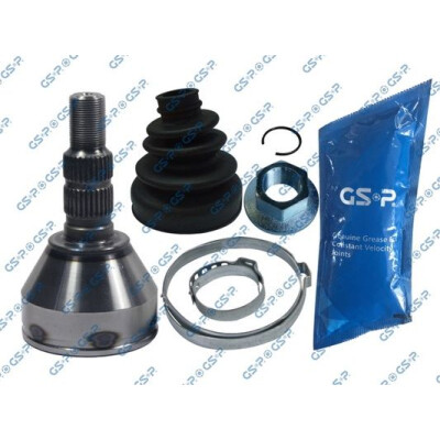 Kit de junta, eixo de transmissão GSP 817051