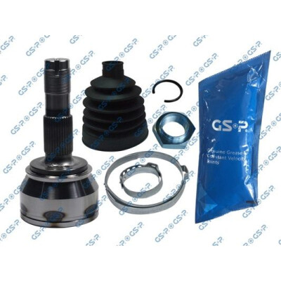 Kit de junta, eixo de transmissão GSP 817055